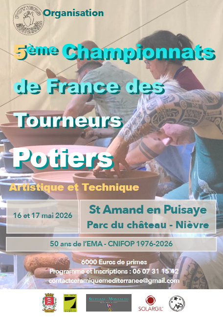 concours tournage puisaye