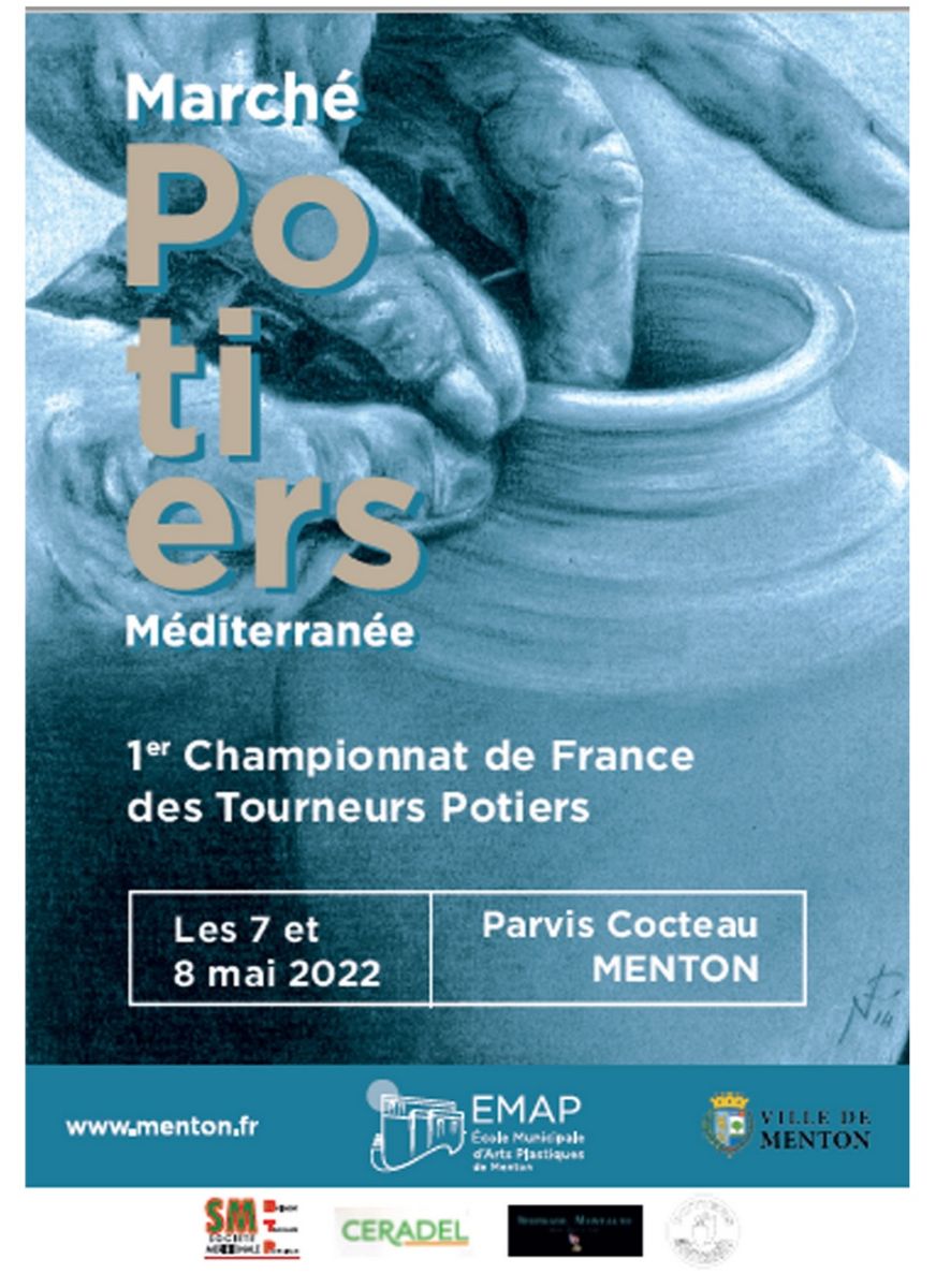 concours tournage Menton 2022