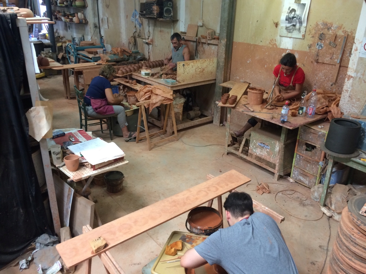 Atelier Jean-Paul Aiello