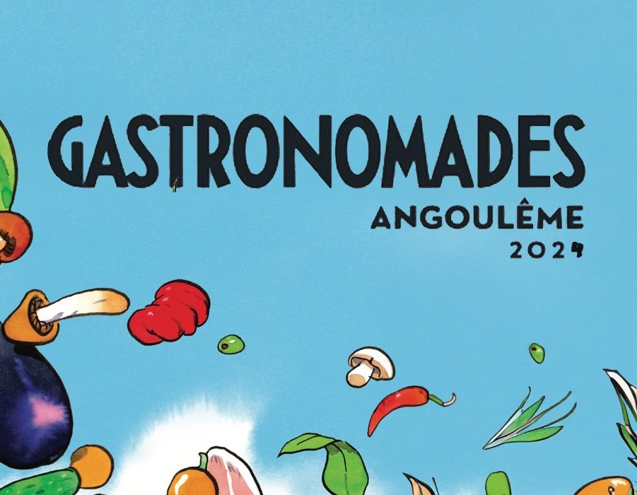 gastronomades poterie