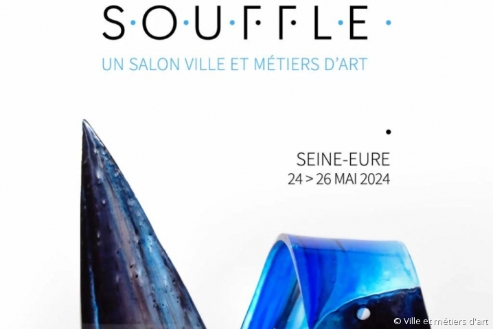 salon souffle céramique